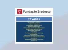 Fundação Bradesco